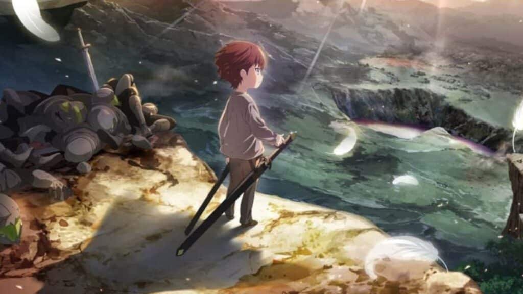 The Beginning After the End