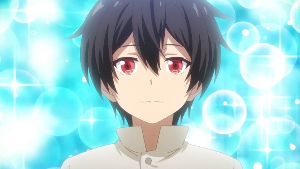 The Greatest Demon Lord Is Reborn as a Typical Nobody