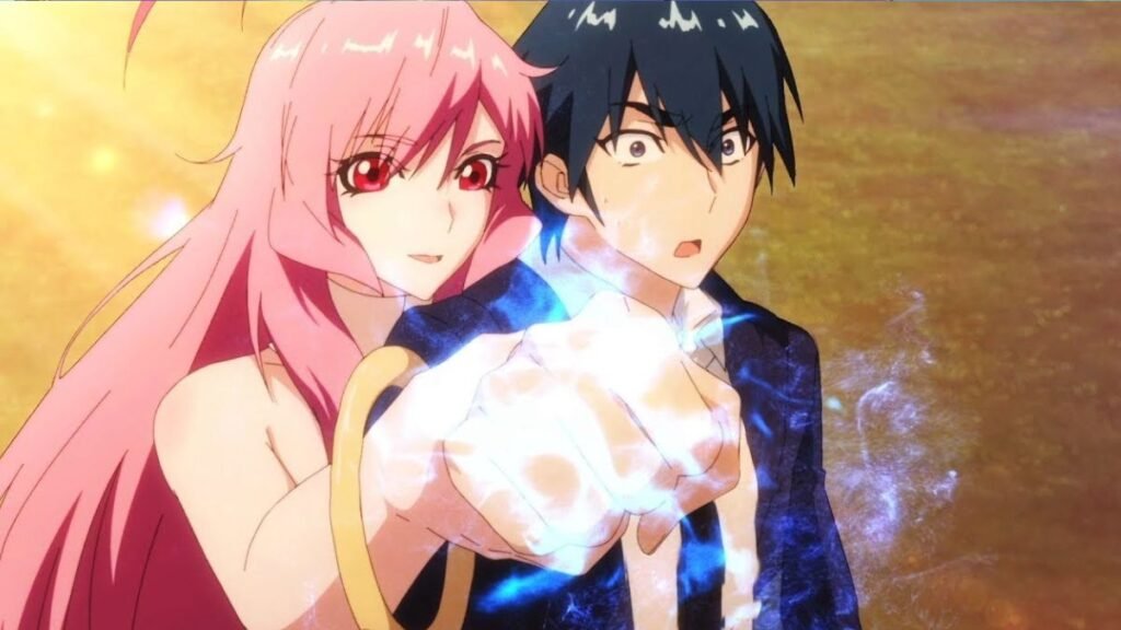 The Last Summoner The Misfit of Demon King Academy