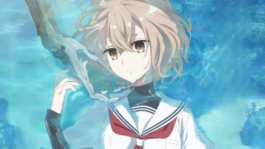 Animes de Romance 2026: Os romance que vão conquistar seu coração 39 This Monster Wants to Eat Me Nova Imagem Promocional e Detalhes da Série Anime