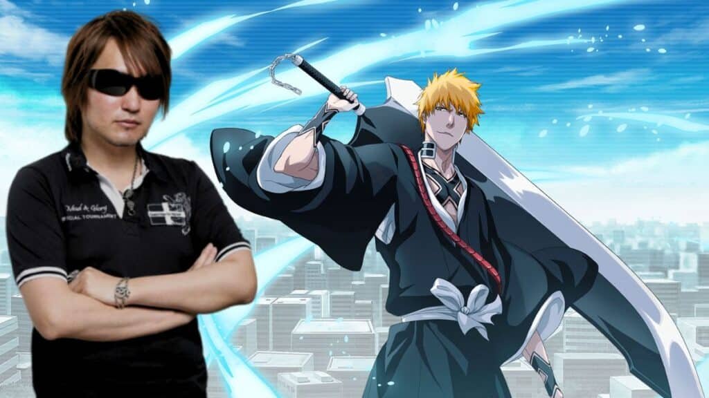 Tite Kubo Criador de Bleach revela preocupação inesperada antes da última parte do anime