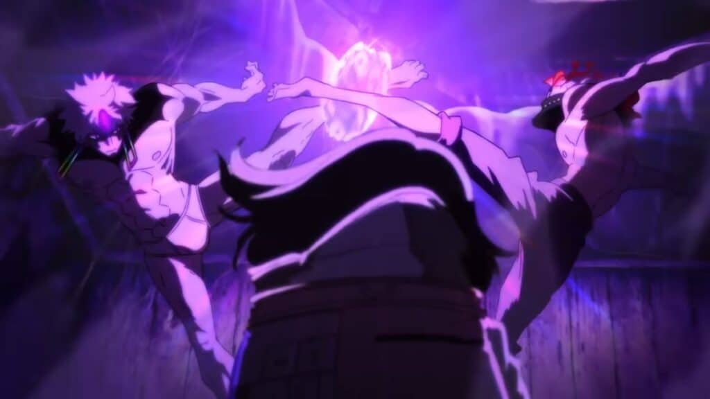 2ª Temporada de Dan Da Dan Lidera Ranking dos Animes Mais Aguardados