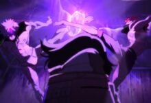 2ª Temporada de Dan Da Dan Lidera Ranking dos Animes Mais Aguardados