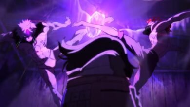 2ª Temporada de Dan Da Dan Lidera Ranking dos Animes Mais Aguardados