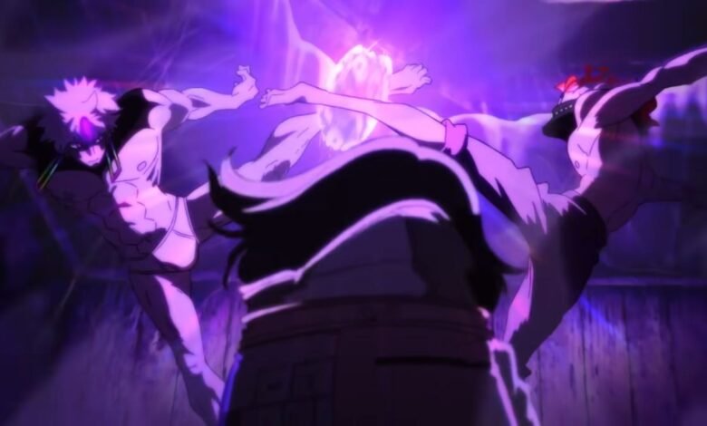 2ª Temporada de Dan Da Dan Lidera Ranking dos Animes Mais Aguardados
