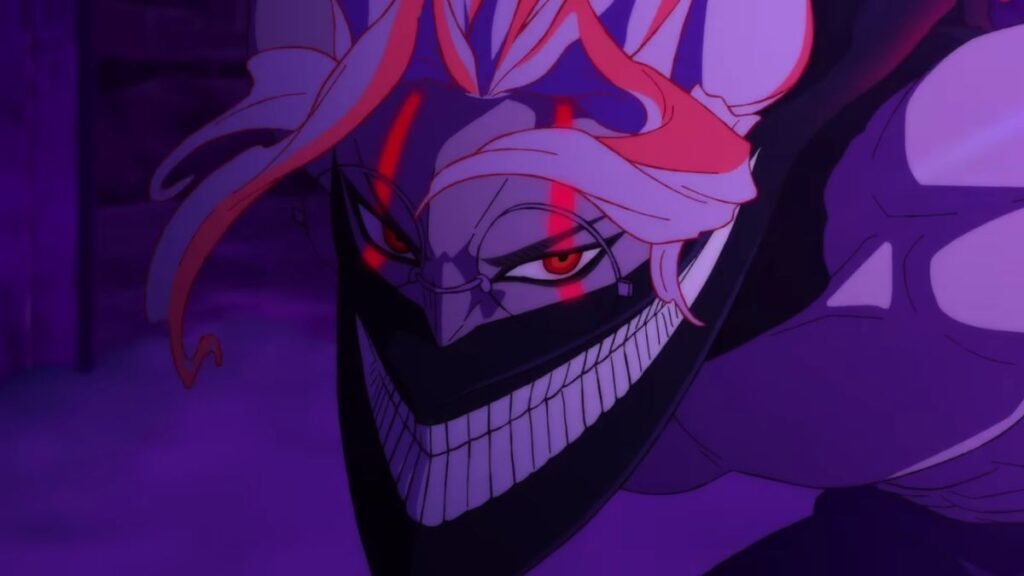 2ª Temporada de Dan Da Dan Lidera Ranking dos Animes Mais Aguardados do Verão 2025