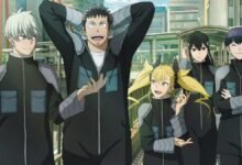 2ª Temporada de Kaiju No. 8 Ganha Data de Estreia e Novo Visual