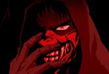 2ª Temporada de Ninja Kamui é confirmada e promete ação intensa e conspiração global