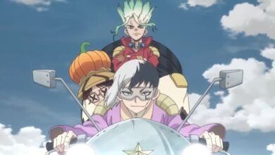 4ª Temporada Dr. Stone Science Future Trailer do Cour 2, Música de Abertura - Estreia em 10 de Julho