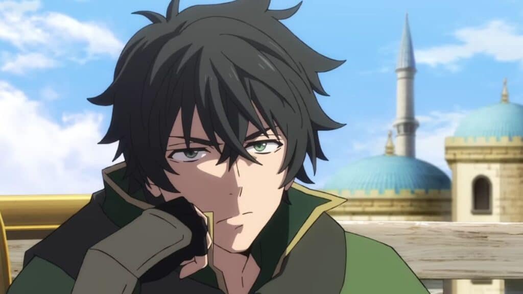 4ª Temporada Tate no Yūsha no Nariagari Terá 12 Episódios e Estreia em Outubro