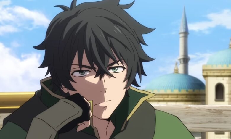 4ª Temporada Tate no Yūsha no Nariagari Terá 12 Episódios e Estreia em Outubro