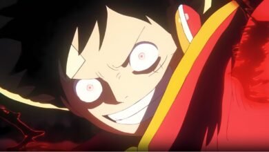 A Toei Animation Revela Trailer Inédito Para o Clímax do Arco Egghead com Lutas Épicas One Piece