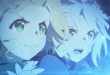Anime Private Tutor to the Duke's Daughter Apresenta Novo Visual