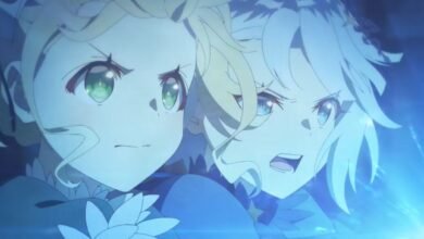Anime Private Tutor to the Duke's Daughter Apresenta Novo Visual