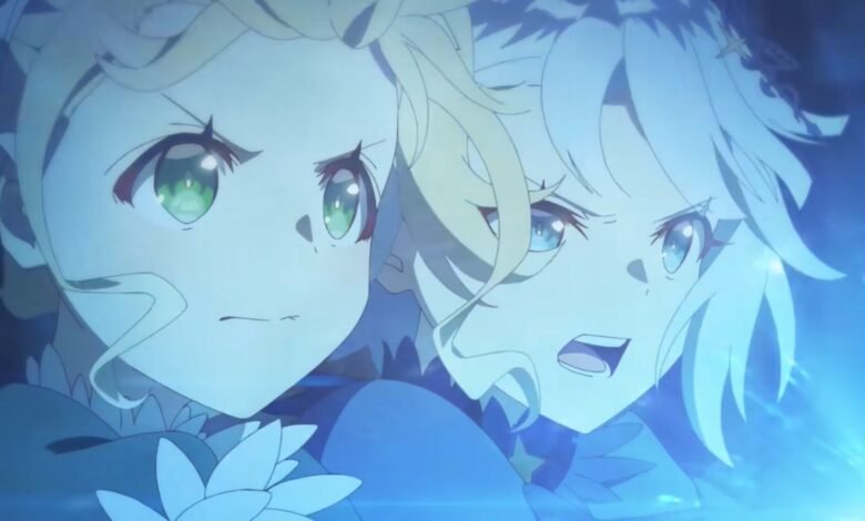 Anime Private Tutor to the Duke's Daughter Apresenta Novo Visual