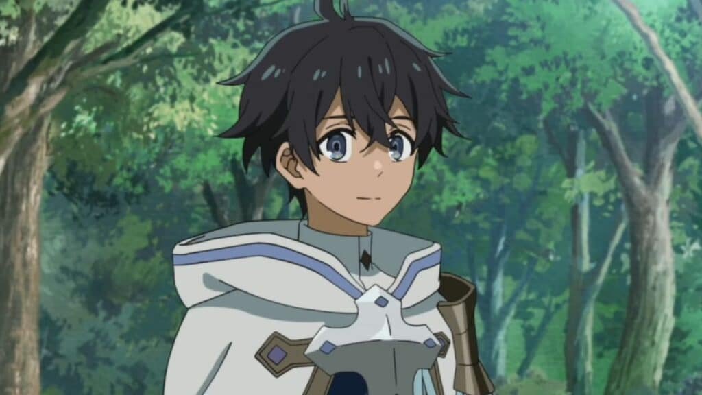Anime The Water Magician confirma data de lançamento e música de abertura