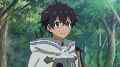 Anime The Water Magician confirma data de lançamento e música de abertura