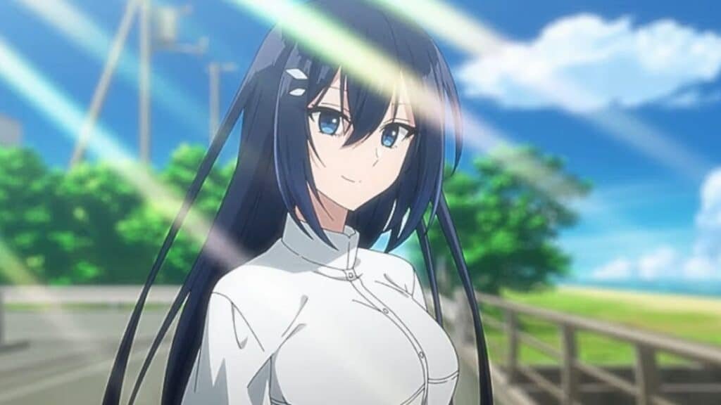 Anime This Monster Wants to Eat Me Ganha Visual Especial no Festival de Ehime