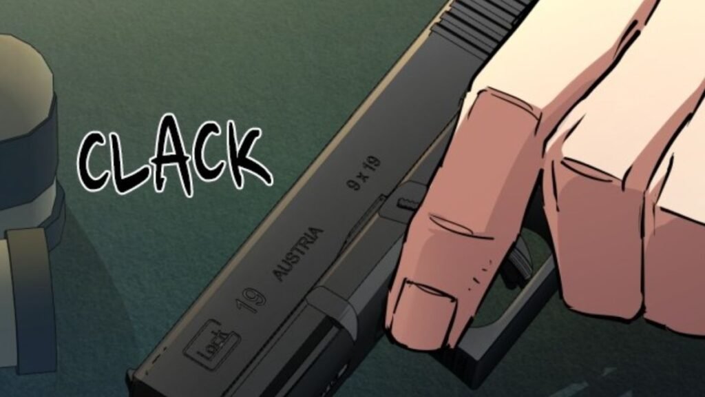 Anime de Mercenary Enrollment