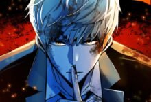 Anime de Mercenary Enrollment é confirmado após sucesso global