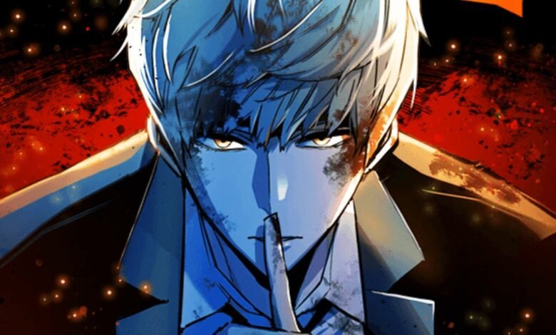 Anime de Mercenary Enrollment é confirmado após sucesso global