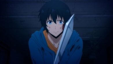 Animes da Sony Serão Coloridos com IA com apoio da A-1 Pictures e CloverWorks