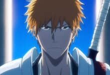 Bleach Revelada a Forma Final de Ichigo Kurosaki na Temporada Final