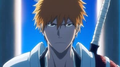Bleach: Forma Final de Ichigo Kurosaki na Temporada Final 6 Bleach Revelada a Forma Final de Ichigo Kurosaki na Temporada Final