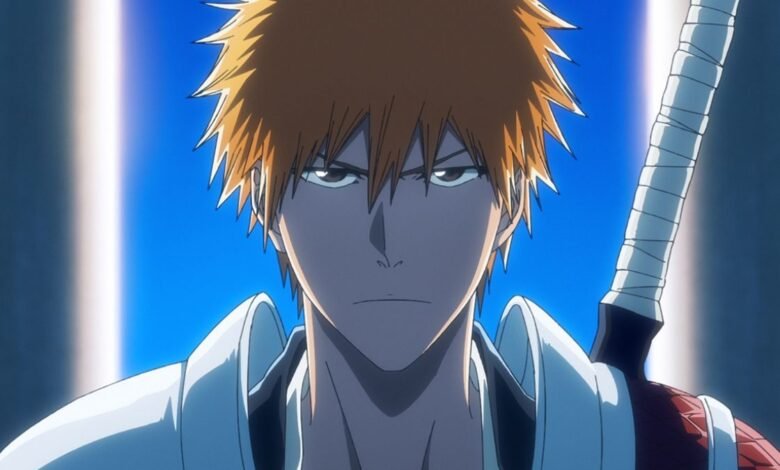 Bleach Revelada a Forma Final de Ichigo Kurosaki na Temporada Final