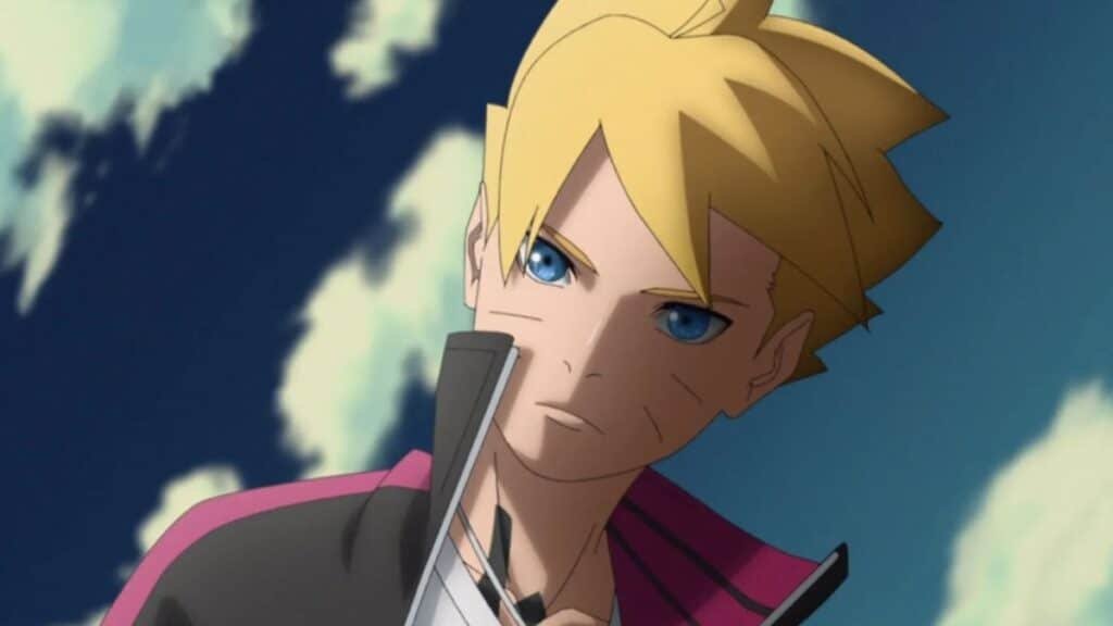 Boruto Vai Mesmo Voltar Tudo sobre o Retorno do Anime