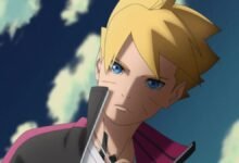 Boruto Vai Mesmo Voltar Tudo sobre o Retorno do Anime
