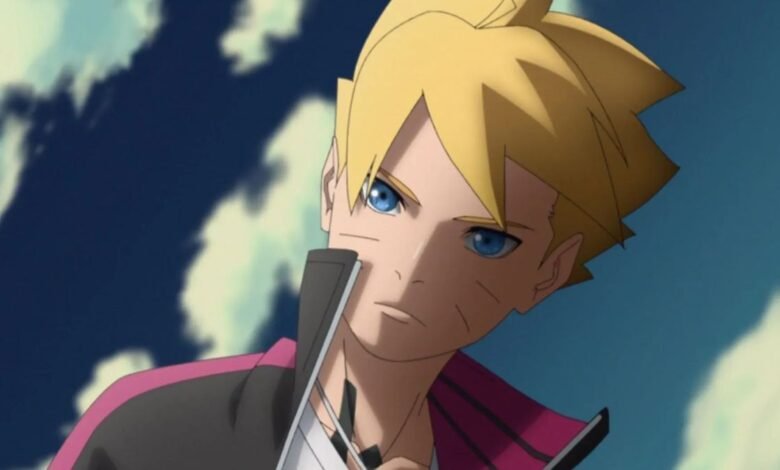 Boruto Vai Mesmo Voltar Tudo sobre o Retorno do Anime