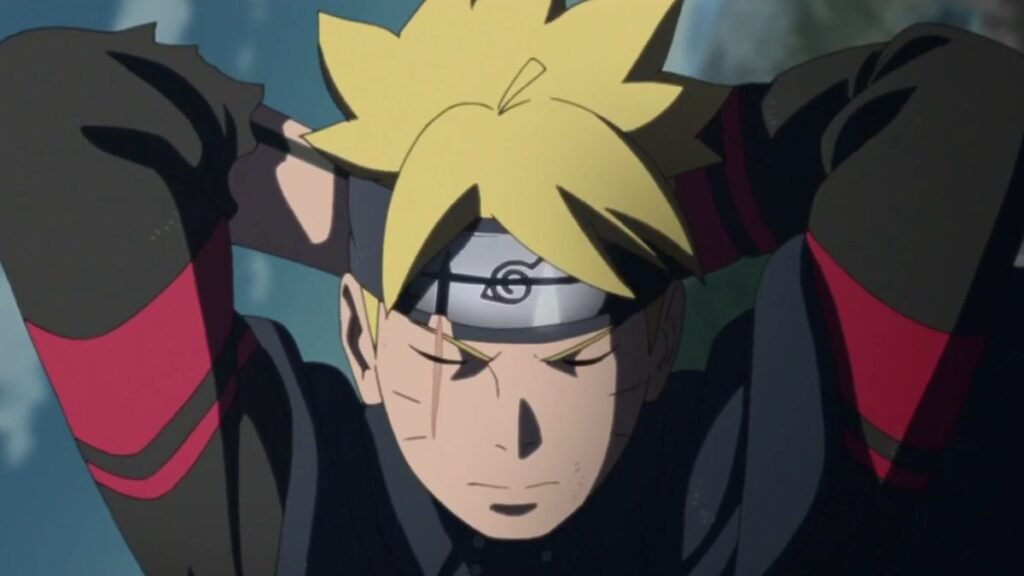 Boruto vai realmente voltar O que se sabe até agora