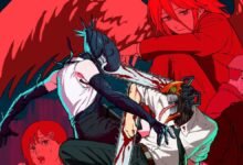 Chainsaw Man Reze Arc Mostra Confronto Entre Denji e Bomb Girl