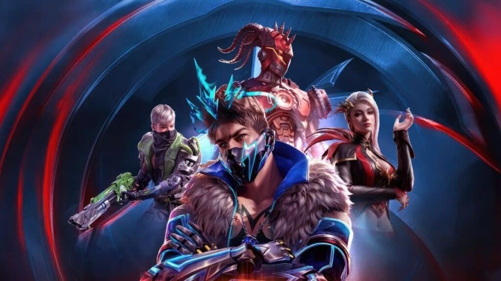 Contas de Free Fire: Confira as famosas “gemadas” e por que tantos jogadores procuram por elas 9 Como Baixar Hack de Diamante no Free Fire