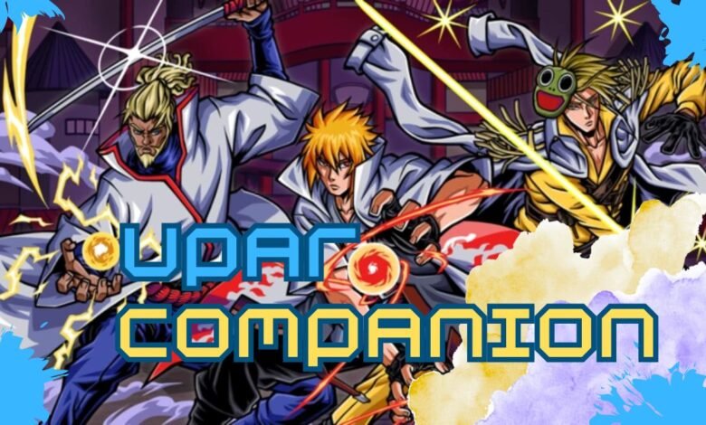 Como Upar o Companheiro no Shindo Life de Forma Rápida