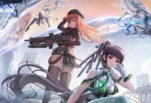 Crossover entre Nikke e Stellar Blade Chega aos Servidores com Itens Exclusivos