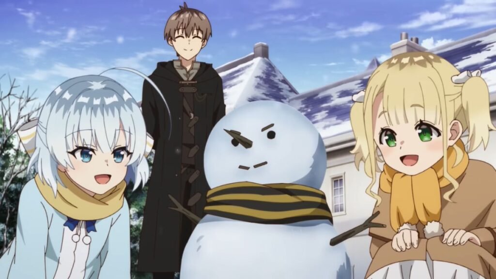 Da light novel ao sucesso global Anime Private Tutor to the Duke's Daughter