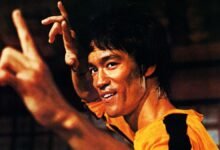 Filmes clássicos de Bruce Lee e Jackie Chan serão recriados com IA