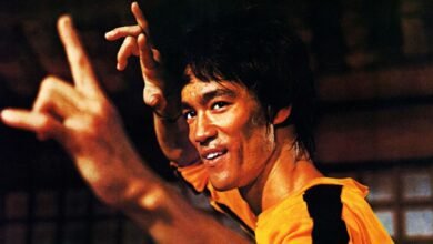 Filmes clássicos de Bruce Lee e Jackie Chan serão recriados com IA