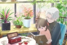 Fushigi no Alice Dive in Wonderland Revela Visual Principal e Estreia Dia 29 de Agosto