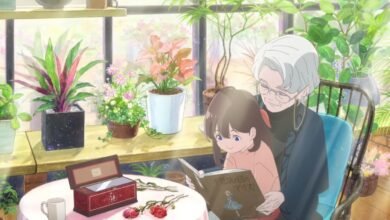 Fushigi no Alice Dive in Wonderland Revela Visual Principal e Estreia Dia 29 de Agosto