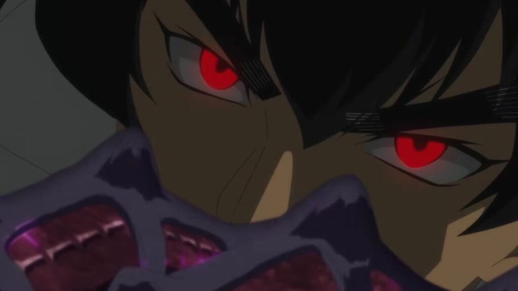  Hell Teacher Jigoku Sensei Nube