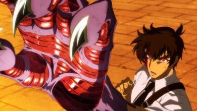 Hell Teacher Jigoku Sensei Nube - Estreia dia 3 de Julho com 1 Episódio Revelado e Abertura Oficial