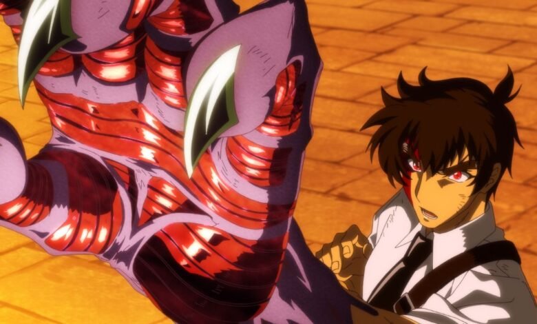 Hell Teacher Jigoku Sensei Nube - Estreia dia 3 de Julho com 1 Episódio Revelado e Abertura Oficial