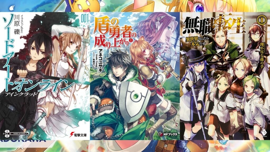 Histórias originais em inglês podem conquistar publicação oficial no Japão no concurso de anime global da Kadokawa