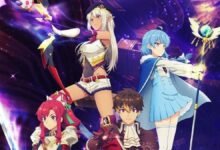 I Left My A-Rank Party 2ª temporada do anime é oficialmente confirmada