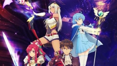 I Left My A-Rank Party 2ª temporada do anime é oficialmente confirmada