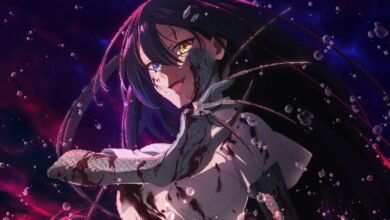 I Want to Eat You, Monster Revela Visual Global Inédito e Teaser com Data de Estreia Para Outubro de 2025