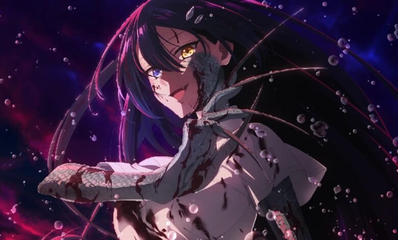 I Want to Eat You, Monster Revela Visual Global Inédito e Teaser com Data de Estreia Para Outubro de 2025